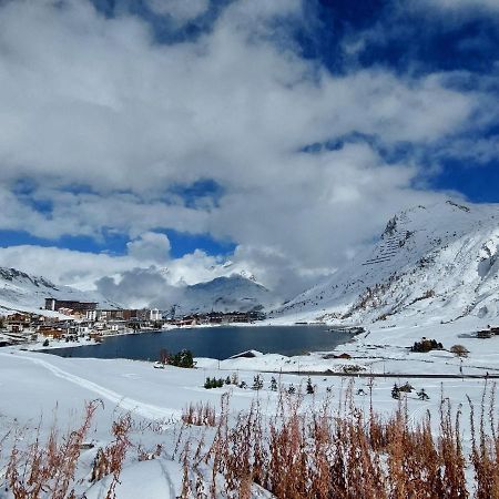 Apartment Le Schuss - Val Claret-5 By Interhome Tignes Bagian luar foto