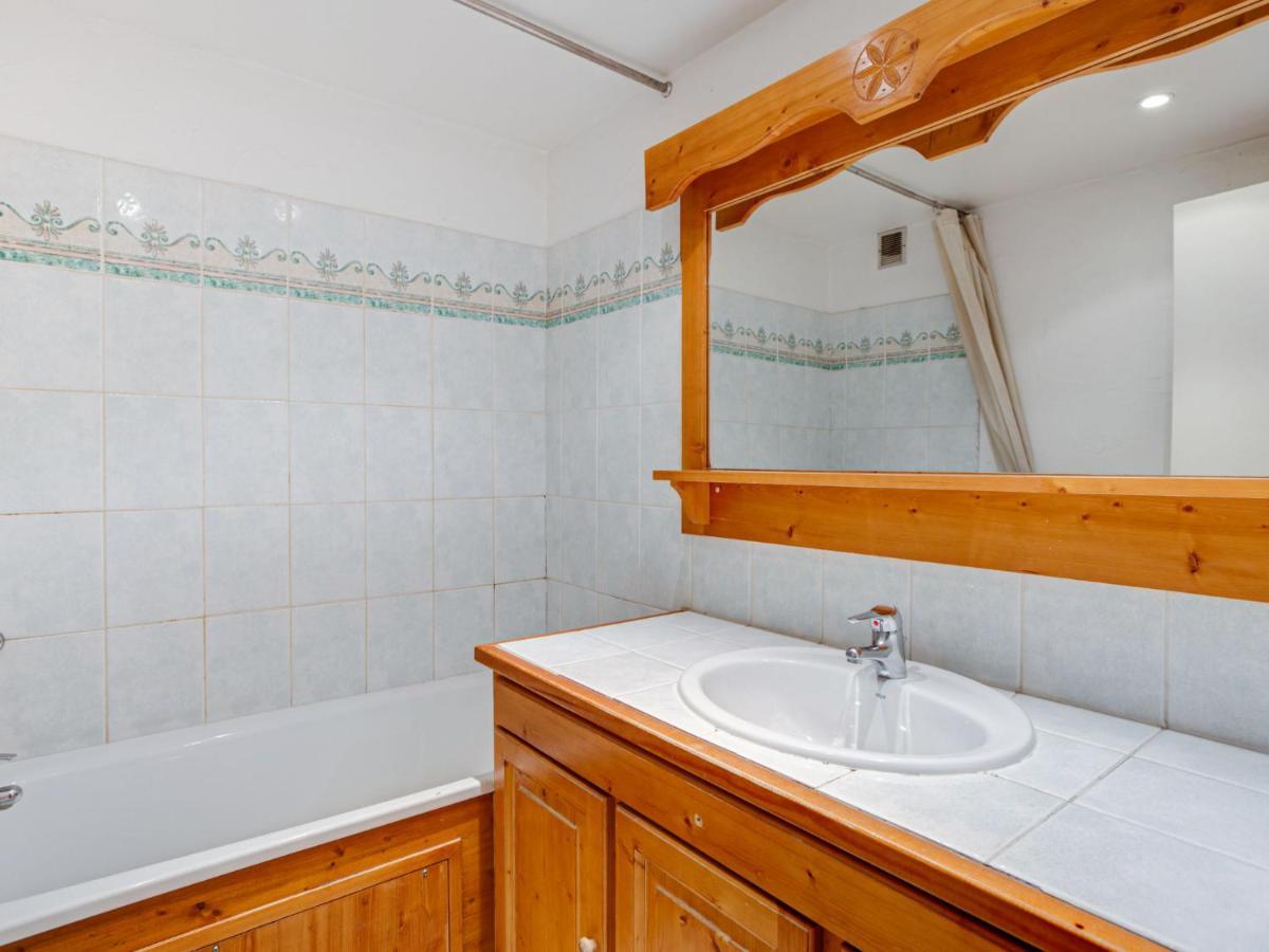 Apartment Le Schuss - Val Claret-5 By Interhome Tignes Bagian luar foto